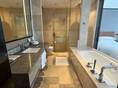 -广州粤海喜来登酒店