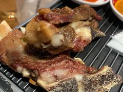 -敏珠拉姆藏餐·南京厨房(富春江东街店)