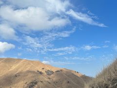 -萍乡武功山风景名胜区