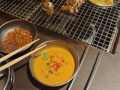 -夜食白市Yespicy·烧烤啤酒宵夜(番禺四海城店)