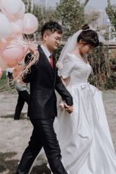 -圣拉维婚礼艺术中心(合肥旗舰店)