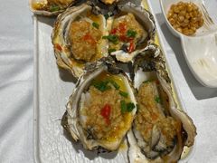 -蠔友汇·海鲜·生蚝烧烤(大东店)
