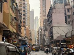 -香港华美达海景酒店