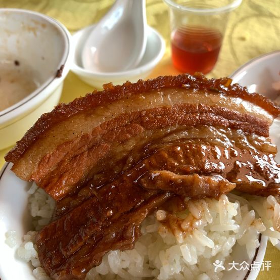 兴记饭店(西湖店)