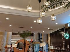 -逸派咖啡 EPARKCOFFEE(广安门店)
