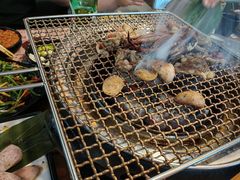 -合易泓烤肉·海肠捞饭(火车站店)