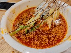 -嘉州叶婆婆钵钵鸡(建设路店)