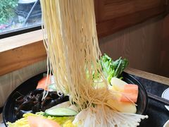 牛气冲天蔬菜拼盘-许府牛火锅(信义坊总店)