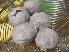 熟牛肉丸-漢潮汕牛肉火锅(岳家嘴店)