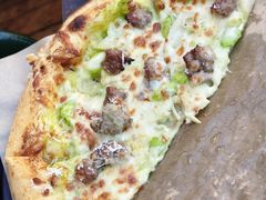 -O'mills Sourdough Bakery&Bistro(永嘉路店)