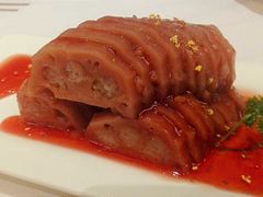 -知味观(湖滨总店)