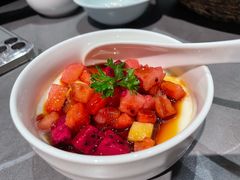 -天府豆花庄(金四季店)