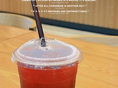 -星巴克(合肥百盛逍遥广场店)