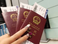 -常州奔牛国际机场