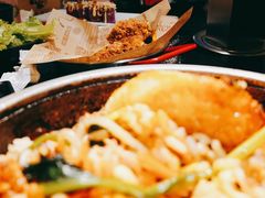 -九田家黑牛烤肉料理(珠江摩尔店)
