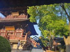 -寒山寺