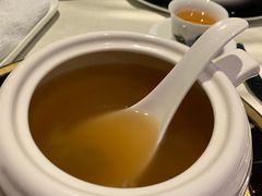 -皇朝会.经典传统粤菜(外滩店)