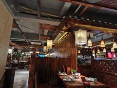 大堂-瑶王府·广西菜(相思湖店)