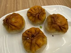 -小杨生煎(白玉兰广场店)
