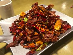 -花溪雨·森林餐厅(石基店)
