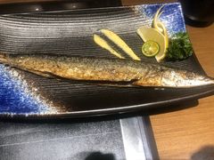 -锦鲤堂日本料理(莱茵之星店)