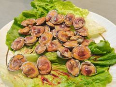 -渔满仓海鲜渔家(象山二店)