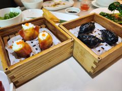 -蔡澜点心·粤菜(丽泽天街店)