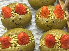 -PAPER STONE BAKERY(天汇广场店)