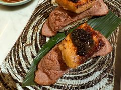 -阿吾罗日本料理(K11艺术中心店)