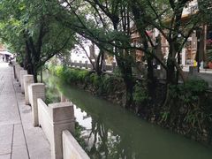 -三坊七巷历史文化街区