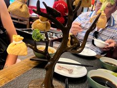 -仁和四季涮肉馆(天坛南门店)