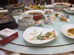-老德州四合院·德州菜(天衢路店)