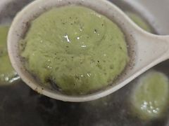 -清泉阁包子铺(中山路店)