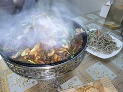 -清真·鸦儿李记·小馆(后海店)