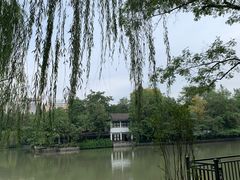 -包公祠