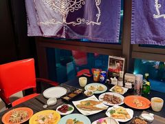 -郑州美盛喜来登大酒店