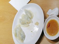 -喜家德虾仁水饺(百盛优客店)