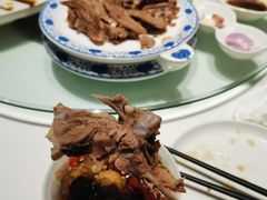 -宁夏国强手抓羊肉·清真菜(未央路凤三店)