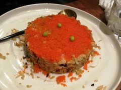 -星叶·东南亚料理(宁波万象汇店)