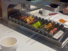 -玉善烧烤串城(长春总店)