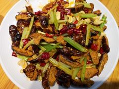 -金达莱冷面百年石锅饭(宾馆胡同店)