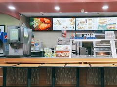 -SUBWAY赛百味(欧亚新生活店)