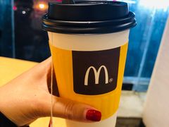 -麦当劳(西安雁塔路店)