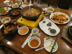 -全州拌饭馆(断桥店)