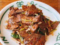 -一坐一忘云南菜(嘉里中心店)
