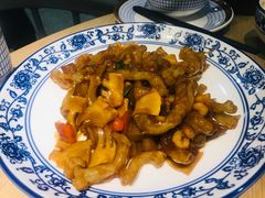 -兔爸私家小厨(新北万达店)