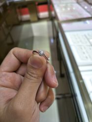 点击看大图 -世纪缘珠宝(济南品牌店)