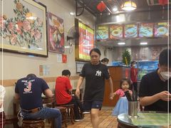 大堂-顺记冰室(宝华路店)
