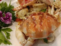 -抱德·潮汕味(敦和店原惠城鱼仔)
