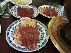 -裕德孚·非遗手切涮羊肉(东直门内大街店)